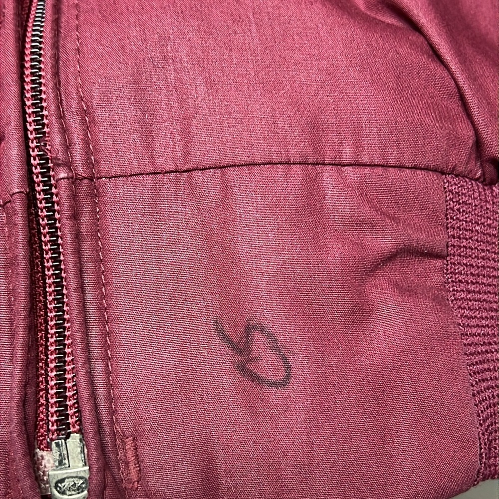 Members Only Jacket - Picture 5 of 5